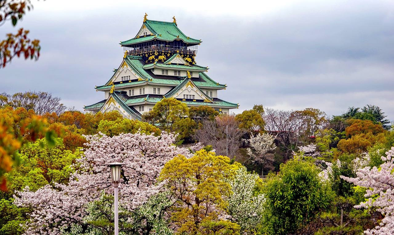 泉州追寻梦想的起点：为何选择高考后去日本留学？